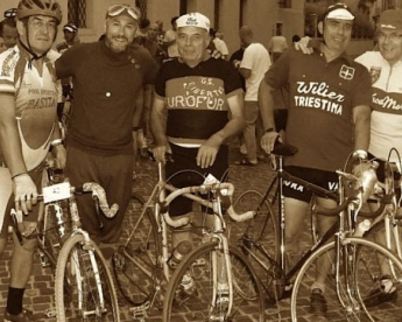 Bassanonet.it Torna a Bassano il Criterium d'Altri Tempi