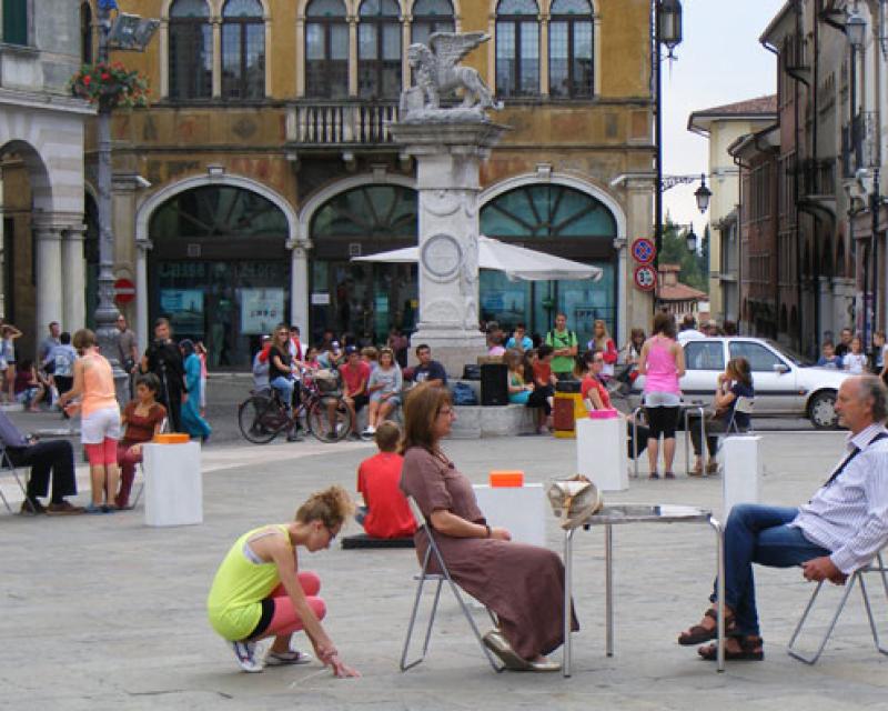 Bassanonet.it Nel cuore della <em>polis</em>