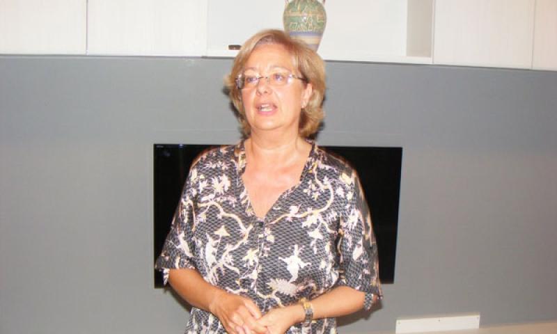 Bassanonet.it - La presidente Maria Paola Gallo