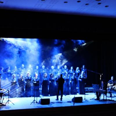 Bassanonet.it 10 anni di Note in Blu