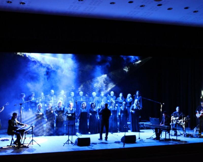 Bassanonet.it 10 anni di Note in Blu