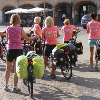 Bassanonet.it Ciclopista allo start?