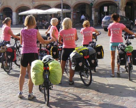 Bassanonet.it Ciclopista allo start?