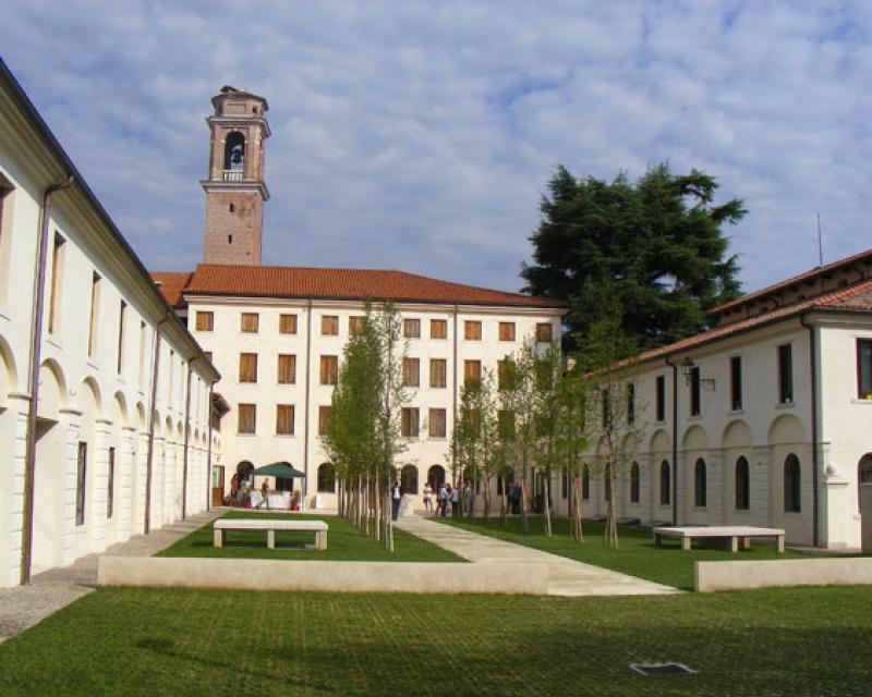 Bassanonet.it Sette anni in Tibet