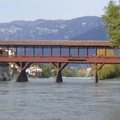 Bassanonet.it Ponte di Bassano Show