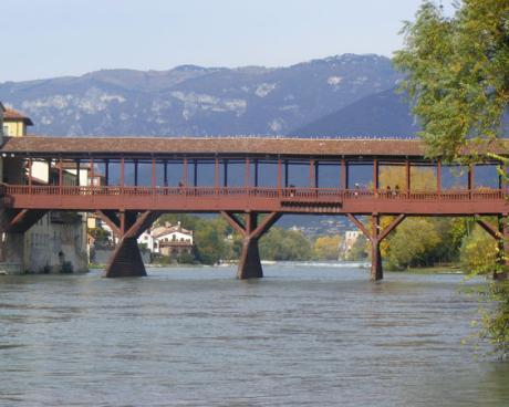 Bassanonet.it Ponte di Bassano Show