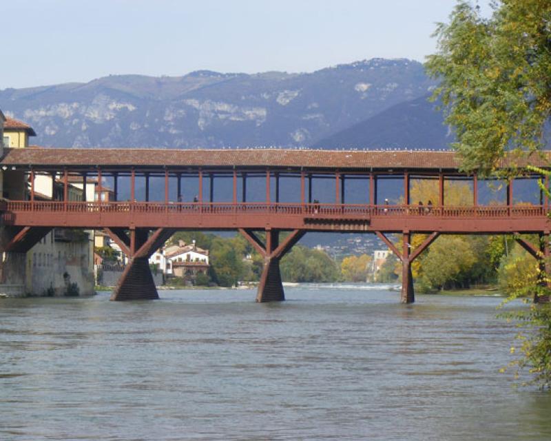 Bassanonet.it Ponte di Bassano Show