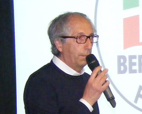 Bassanonet.it Scotton, la Lega e il “soccorso azzurro”