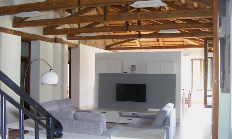 Bassanonet.it - Area soggiorno comunità minori