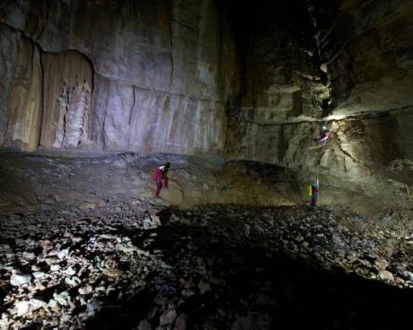 Bassanonet.it Alla scoperta del buio