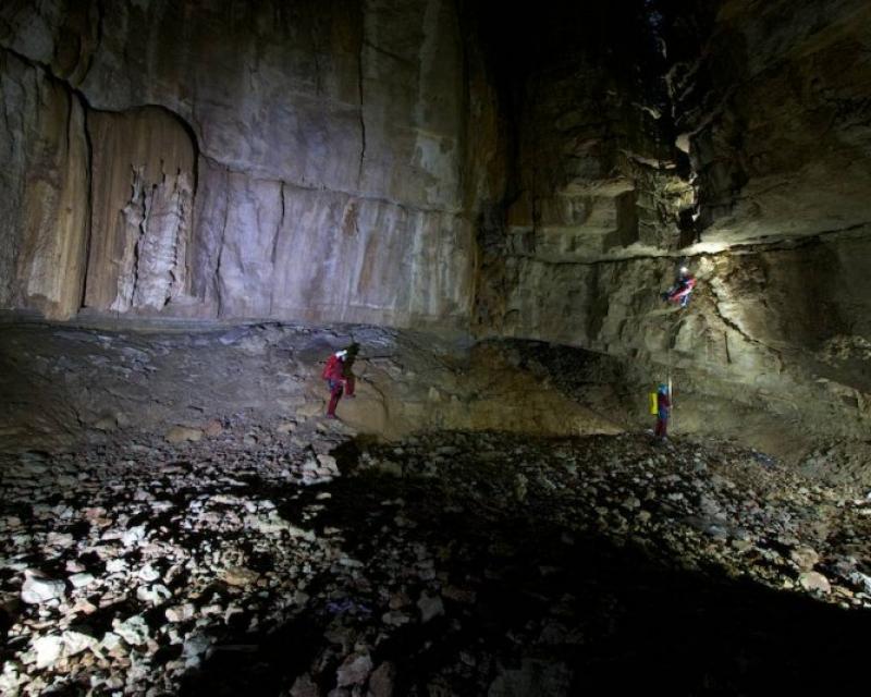 Bassanonet.it Alla scoperta del buio