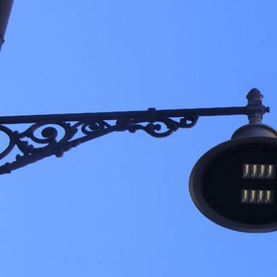 Bassanonet.it I lampioni di domani