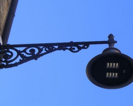 Bassanonet.it I lampioni di domani