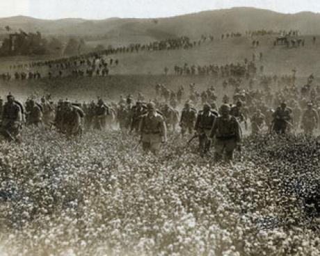 Bassanonet.it Raccontare la Grande Guerra