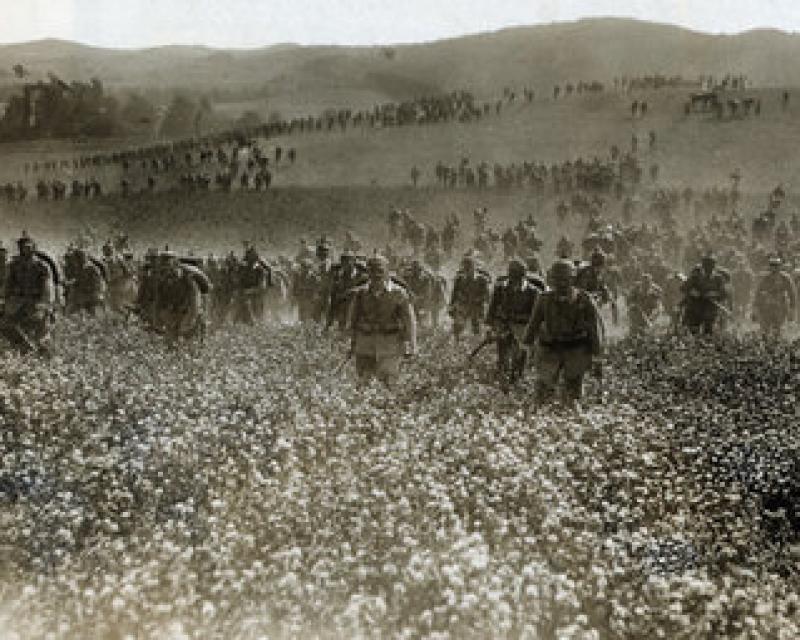 Bassanonet.it Raccontare la Grande Guerra