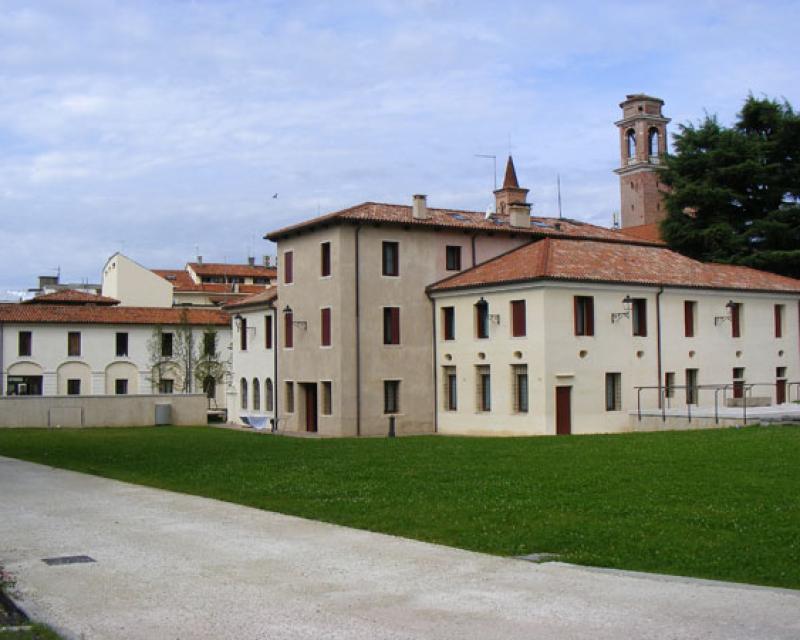 Bassanonet.it La nuova piazza di Bassano