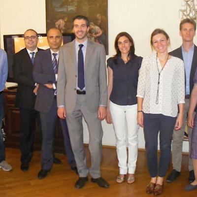 Bassanonet.it Prove tecniche di Amministrazione