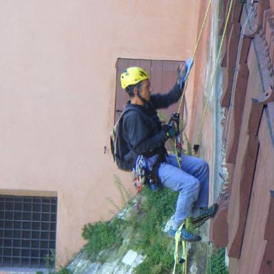 Bassanonet.it Lavori sospesi