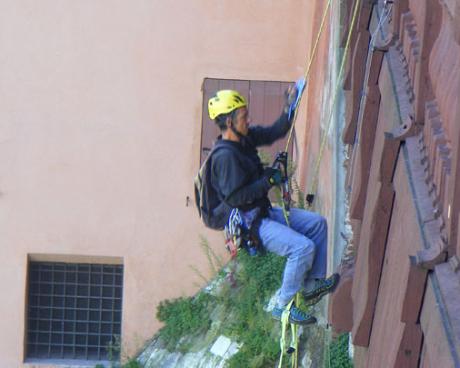 Bassanonet.it Lavori sospesi