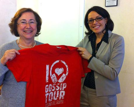 Bassanonet.it Bassano in una cuffia