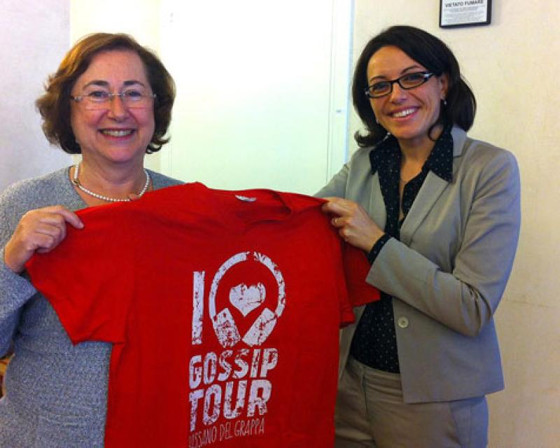 Bassanonet.it Bassano in una cuffia