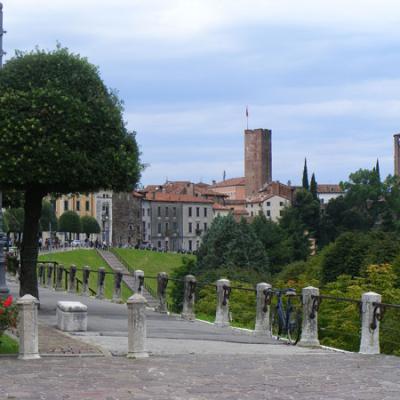 Bassanonet.it Il territorio “griffato”