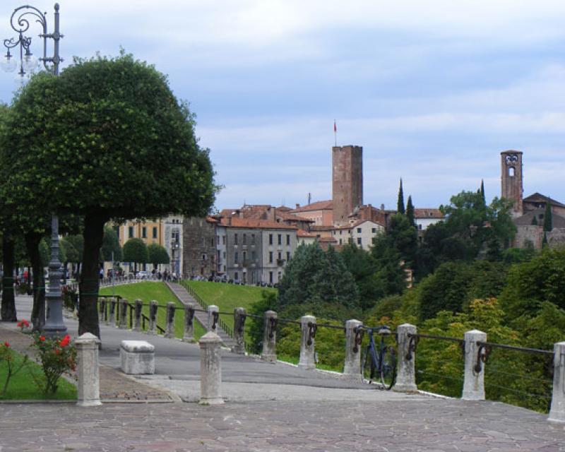 Bassanonet.it Il territorio “griffato”