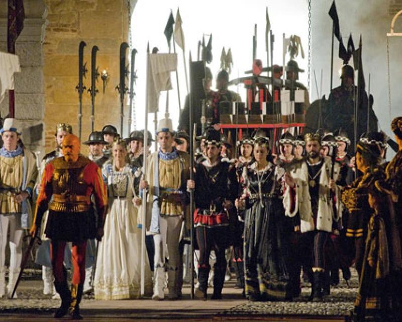 Bassanonet.it Marostica 2.0