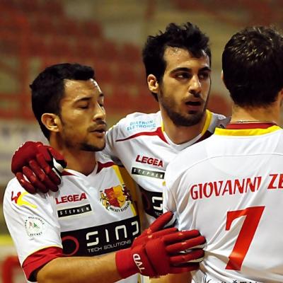 Bassanonet.it Sind, piede sul gas