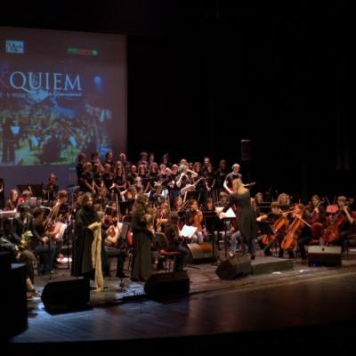 Bassanonet.it Mozart in rock