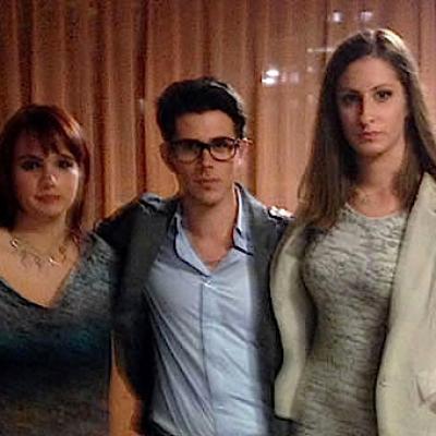 Bassanonet.it Tre talenti per “Storie di Segni”