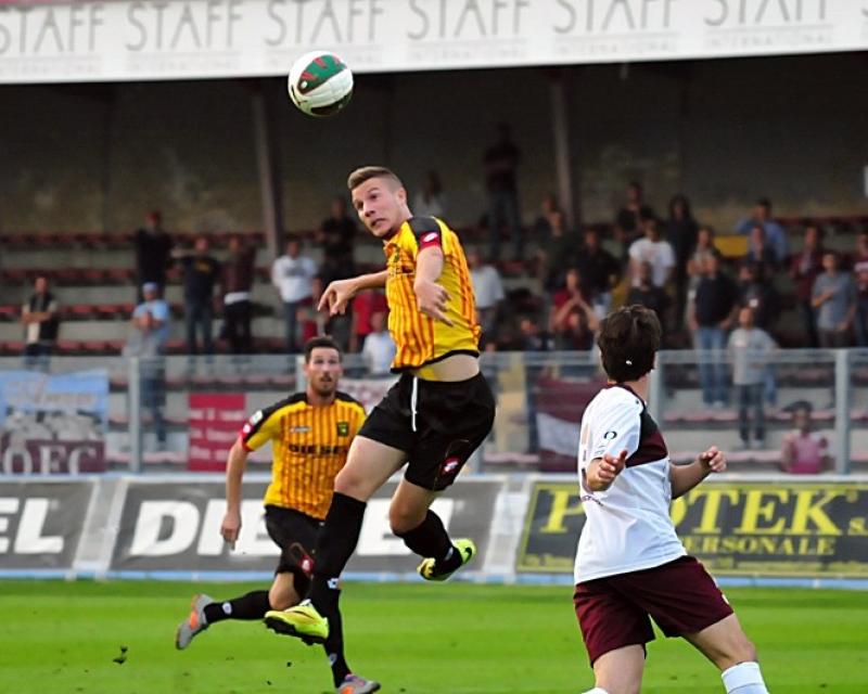 Bassanonet.it Tommy l'implacabile. E Bassano vola