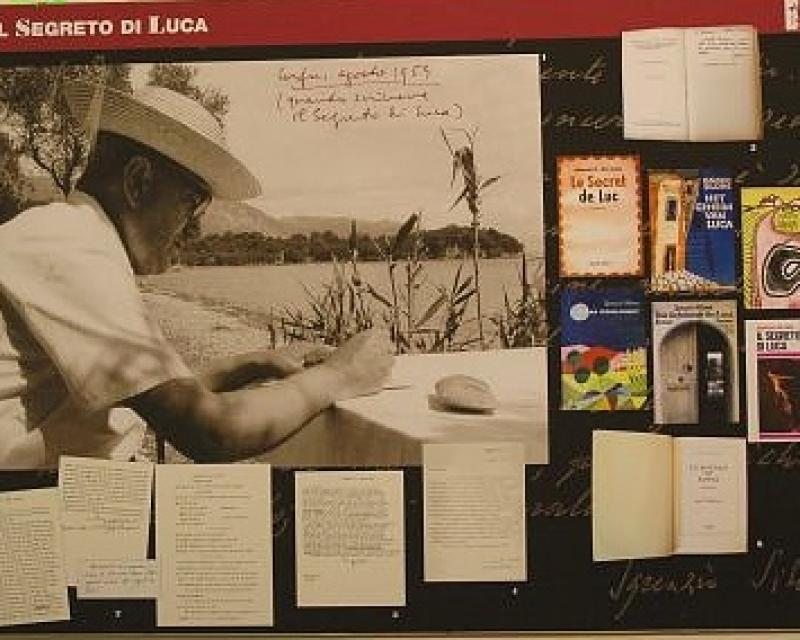 Bassanonet.it L'arte di Ignazio Silone