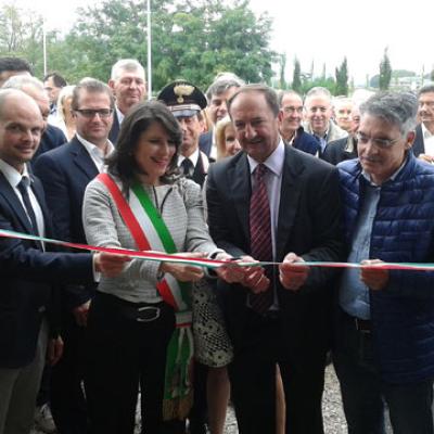 Bassanonet.it La macchina della pioggia