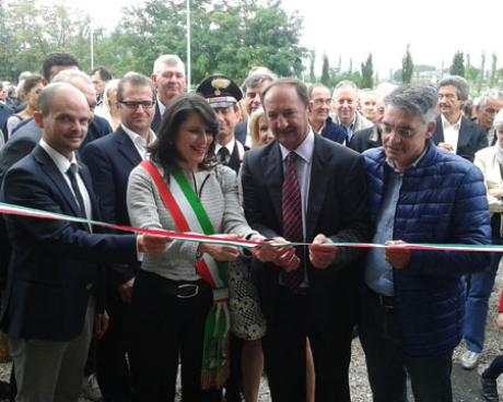 Bassanonet.it La macchina della pioggia