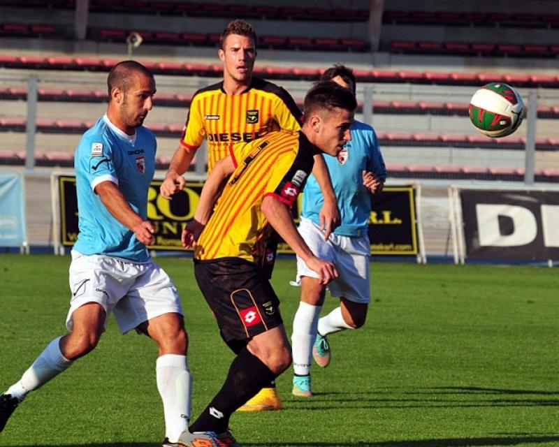 Bassanonet.it Brindisi di Coppa, ma sotto col campionato