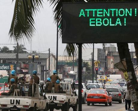 Bassanonet.it Ebola: “Pronto Soccorso e 118 preallertati”