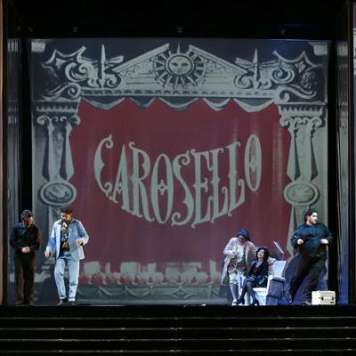 Bassanonet.it Il Barbiere e l'Operetta