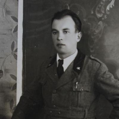 Bassanonet.it Il ritorno dell'alpino Pietro