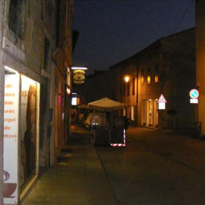 Bassanonet.it Incontri ravvicinati di via Marinali