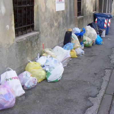 Bassanonet.it Un Terraglio di scoasse