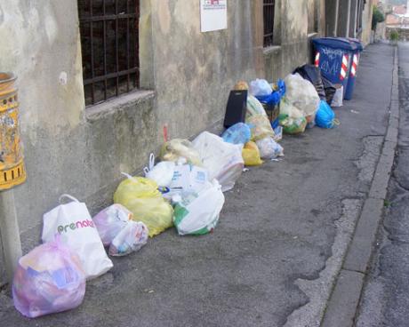 Bassanonet.it Un Terraglio di scoasse