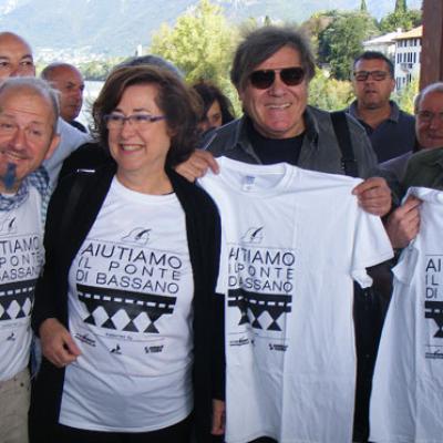 Bassanonet.it Ponte Vagabondo