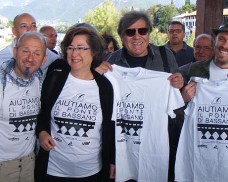 Bassanonet.it Ponte Vagabondo