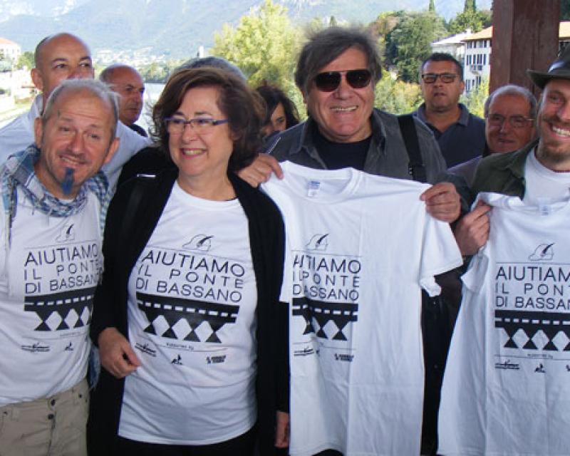 Bassanonet.it Ponte Vagabondo
