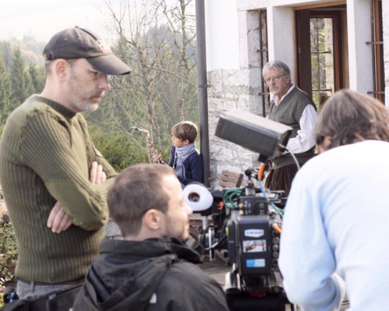 Bassanonet.it Fame, di cinema