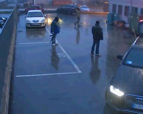 Bassanonet.it Sgominata la “banda dell'oro”