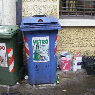 Bassanonet.it Stato di pulizia