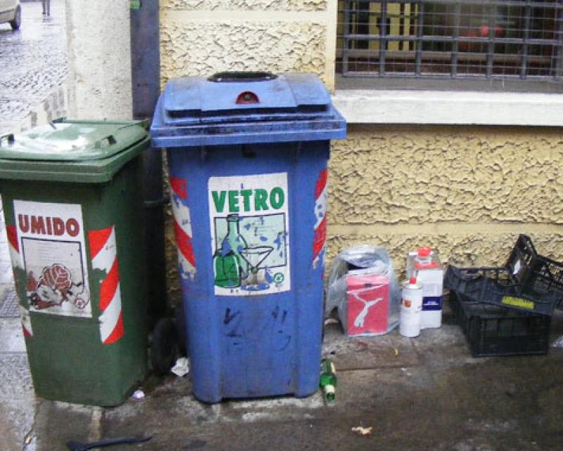 Bassanonet.it Stato di pulizia