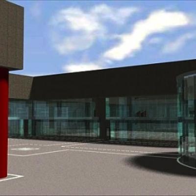 Bassanonet.it Il fantasma della città